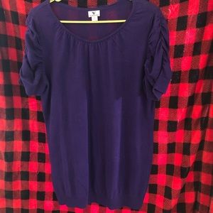 3 for $10! Short sleeve shirt.